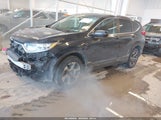 Honda Cr-V Ex 5J6RW2H56JL031510 снимка