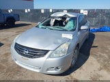 Nissan Altima 2.5 Sl 1N4AL2AP1BN499793 снимка