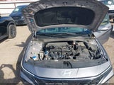 Hyundai Elantra Sel Convenience KMHLS4DGXSU864146 снимка