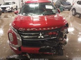 Mitsubishi Outlander Es 2.5 S-Awc JA4J4TA85NZ017887 fotografie