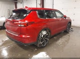 Mitsubishi Outlander Es 2.5 S-Awc JA4J4TA85NZ017887 photo