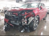 Mitsubishi Outlander Es 2.5 S-Awc JA4J4TA85NZ017887 снимка