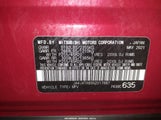 Mitsubishi Outlander Es 2.5 S-Awc JA4J4TA85NZ017887 photo