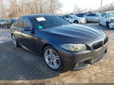 BMW 550I xDrive WBAFU9C58CDY69837 снимка