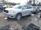 Toyota Highlander JTEES41A692124902 photo