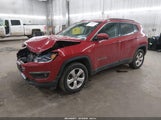 Jeep Compass Latitude 4X4 3C4NJDBB9LT225243 снимка