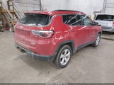 Jeep Compass Latitude 4X4 3C4NJDBB9LT225243 снимка