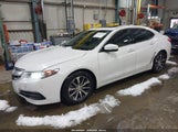 Acura Tlx Tech 19UUB1F55FA015845 fotografie