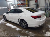 Acura Tlx Tech 19UUB1F55FA015845 снимка