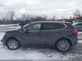 Buick Envision Fwd Essence LRBFXCSA6LD032024 снимка