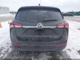 Buick Envision Fwd Essence LRBFXCSA6LD032024 снимка
