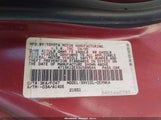 Toyota Camry Le 4T1SK12EXSU588644 fotografie