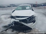 Toyota Corolla Le 5YFB4MDE1SP306501 снимка