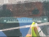 Toyota Camry Se 4T1BF1FK4FU056607 снимка