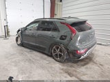 Kia Niro Ex KNDCR3LE7R5124715 снимка