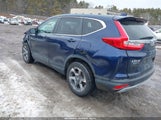 Honda Cr-V Ex-L/Ex-L Navi 5J6RW2H89HL029111 photo