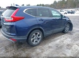 Honda Cr-V Ex-L/Ex-L Navi 5J6RW2H89HL029111 fotografie