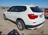 BMW X3 xDrive28I 5UXWX9C55E0D13653 снимка