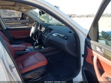BMW X3 xDrive28I 5UXWX9C55E0D13653 снимка