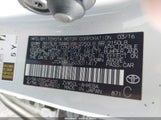 Toyota Prius Two JTDKBRFU6G3011417 снимка