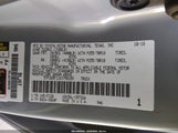 Toyota Tundra Sr5 5.7L V8 5TFUW5F11KX798189 fotografie