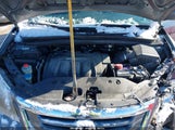 Honda Odyssey Ex 5FNRL3H56AB094890 снимка