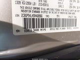 Chrysler Town & Country Touring 2C8GP54L45R468966 снимка