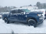 Chevrolet Silverado  4Wd Short Bed Lt Trail Boss 3GCPYFED9LG382437 photo