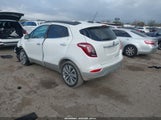 Buick Encore Fwd Preferred KL4CJASB8KB862107 снимка