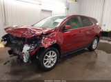 Chevrolet Equinox Fwd Lt 3GNAXKEV7NL205185 fotografie