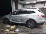 Hyundai Santa Fe Gls KM8SN4HF7EU061948 снимка