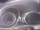 Hyundai Santa Fe Gls KM8SN4HF7EU061948 снимка