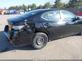 Nissan Sentra S Xtronic Cvt 3N1AB8BV3LY273856 photo