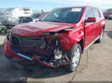 GMC Terrain Sle-1 2GKALMEK0D6185990 снимка