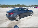 Mazda Mazda3 I Touring JM1BM1V76E1131833 снимка