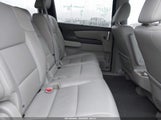 Honda Odyssey Ex-L 5FNRL5H62GB076495 снимка