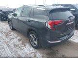 GMC Terrain Slt 3GKALVEVXJL245989 снимка