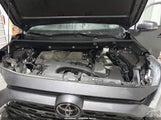 Toyota Rav4 Xle 2T3P1RFVXRC456049 снимка