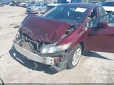 Honda Civic Lx 19XFB2F56FE059816 снимка