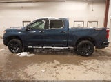 Chevrolet Silverado  4Wd Short Bed Lt Trail Boss 3GCUDFET8NG567684 photo