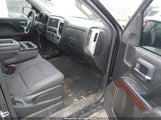 GMC Sierra  Sle 3GTU2MEC1GG249015 fotografie