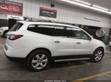 Chevrolet Traverse 1Lt 1GNKVGKD7GJ237583 снимка