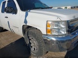 Chevrolet Silverado  Lt 1GCRCSEA7DZ241177 снимка