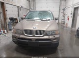BMW X5 3.0I 5UXFA13546LY26943 снимка