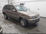 BMW X5 3.0I 5UXFA13546LY26943 снимка