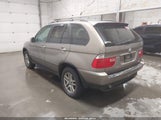 BMW X5 3.0I 5UXFA13546LY26943 снимка