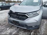 Honda Cr-V Ex-L 5J6RW2H85KL028450 снимка
