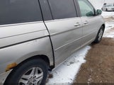 Honda Odyssey Ex-L 5FNRL38625B046348 снимка