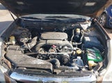 Subaru Outback 2.5I Limited 4S4BRBKC9C3255553 снимка