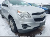 Chevrolet Equinox Ls 2GNALBEKXC6291577 снимка